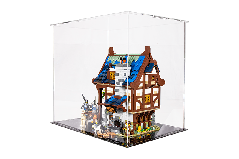 Lego medieval blacksmith leak 2025