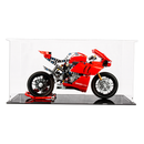 LEGO® Technic™ 42107 Ducati Panigale Display Case - My Hobbies