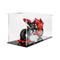 LEGO® Technic™ 42107 Ducati Panigale Display Case - My Hobbies