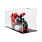 LEGO® Technic™ 42107 Ducati Panigale Display Case - My Hobbies