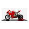 LEGO® Technic™ 42107 Ducati Panigale Display Case - My Hobbies