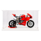 LEGO® Technic™ 42107 Ducati Panigale Display Case - My Hobbies