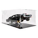 LEGO® Technic™ 42111 Dom's Dodge Charger Display Case - My Hobbies