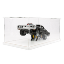 LEGO® Technic™ 42111 Dom's Dodge Charger Display Case - My Hobbies