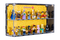 Wall Mounted Display Case for LEGO Minifigure 71007 Series 12 With/Without background - My Hobbies