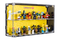 Wall Mounted Display Case for LEGO Minifigure 71013 Series 16 With/Without background - My Hobbies