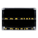 Wall Mounted Display Case for LEGO Minifigure 71032 (Series 22) With/Without background - My Hobbies