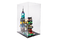 LEGO® 71741 NINJAGO® City Gardens Display Case - My Hobbies