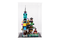 LEGO® 71741 NINJAGO® City Gardens Display Case - My Hobbies