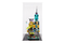 LEGO® 71741 NINJAGO® City Gardens Display Case - My Hobbies