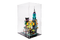 LEGO® 71741 NINJAGO® City Gardens Display Case - My Hobbies