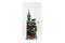 LEGO® 71741 NINJAGO® City Gardens Display Case - My Hobbies