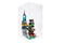 LEGO® 71741 NINJAGO® City Gardens Display Case - My Hobbies