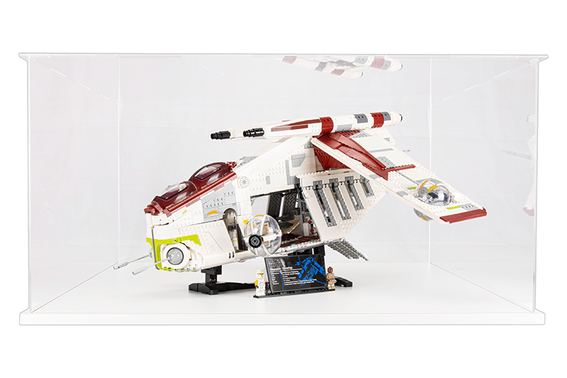 Ultimate Collector's Lego 75303 Ucs Set Star 75303 Ultimate