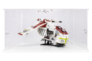 LEGO® 75309 Star Wars Republic Gunship Display case - My Hobbies