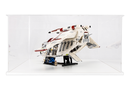 LEGO® 75309 Star Wars Republic Gunship Display case - My Hobbies