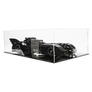 LEGO® 76139 / 40433 DC Super Heroes 1989 Batmobile Display Case - My Hobbies