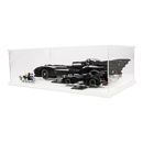 LEGO® 76139 / 40433 DC Super Heroes 1989 Batmobile Display Case - My Hobbies