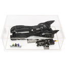 LEGO® 76139 / 40433 DC Super Heroes 1989 Batmobile Display Case - My Hobbies