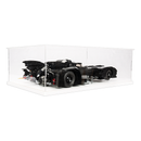 LEGO® 76139 / 40433 DC Super Heroes 1989 Batmobile Display Case - My Hobbies