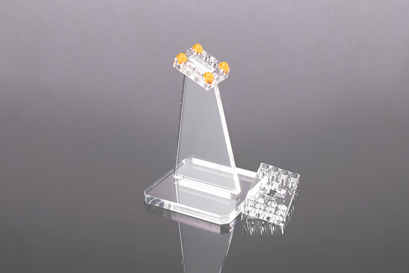 12cm angled display stand for LEGO models - My Hobbies