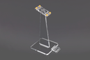 18cm angled display stand for LEGO models - My Hobbies