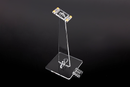 24cm angled display stand for LEGO models - My Hobbies