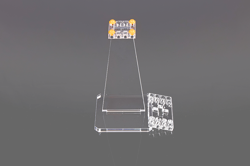 12cm flat display stand for LEGO models - My Hobbies