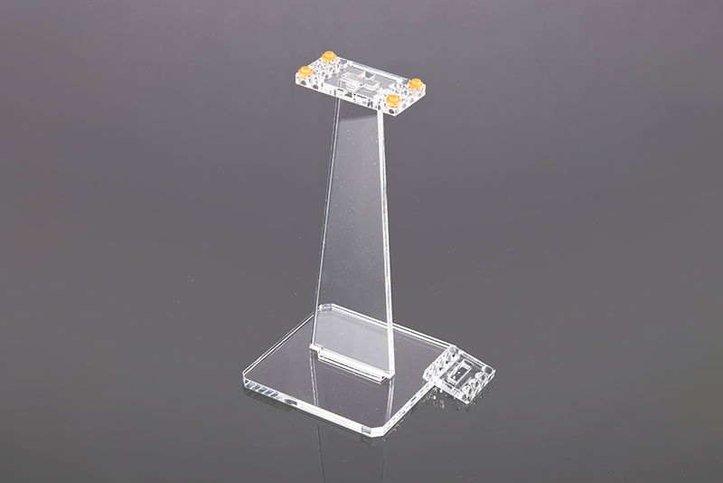 18cm flat display stand for LEGO models - My Hobbies