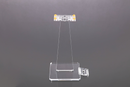 18cm flat display stand for LEGO models - My Hobbies