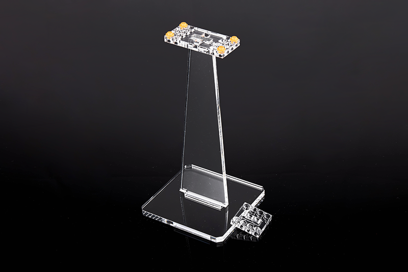 18cm flat display stand for LEGO models - My Hobbies