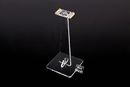 24cm flat display stand for LEGO models - My Hobbies