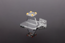 4cm flat display stand for LEGO models - My Hobbies