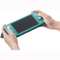 Nintendo Switch Lite Flip Cover and Screen Protector - My Hobbies