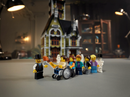 LEGO® 10273 Creator Expert Haunted House - My Hobbies