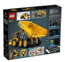 LEGO® 42114 Technic™ 6x6 Volvo Articulated Hauler - My Hobbies