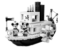 LEGO® 21317 Ideas Steamboat Willie - My Hobbies