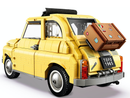 LEGO 10271 Creator Fiat 500 - My Hobbies
