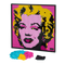LEGO® Art 31197 Andy Warhol's Marilyn Monroe - My Hobbies