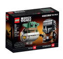 LEGO® 75317 Star Wars™ The Mandalorian & the Child - My Hobbies