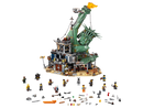 LEGO 70840 The LEGO Movie 2 Welcome to Apocalypseburg - My Hobbies