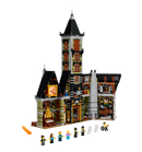 LEGO® 10273 Creator Expert Haunted House - My Hobbies