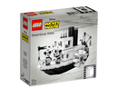 LEGO® 21317 Ideas Steamboat Willie - My Hobbies