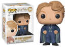 Funko Harry Potter - Gilderoy Lockhart Blue Suit US Exclusive Pop! Vinyl - My Hobbies