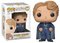 Funko Harry Potter - Gilderoy Lockhart Blue Suit US Exclusive Pop! Vinyl - My Hobbies