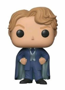 Funko Harry Potter - Gilderoy Lockhart Blue Suit US Exclusive Pop! Vinyl - My Hobbies