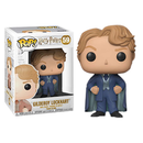 Funko Harry Potter - Gilderoy Lockhart Blue Suit US Exclusive Pop! Vinyl - My Hobbies