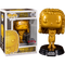 Funko Star Wars - Princess Leia Gold Metallic US Exclusive Pop! Vinyl - My Hobbies