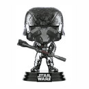 Funko Star Wars - Knight of Ren War Club Episode IX Rise of Skywalker Hematite Chrome Pop! Vinyl - My Hobbies