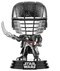 Funko Star Wars - Knight of Ren Scythe Episode IX Rise of Skywalker Hematire Chrome Pop! Vinyl - My Hobbies